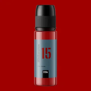 Farba do tatuażu-Ink Essence 15 (Hi Papi) 30ml. - Wyposażenie studia tatuażu - miniaturka - grafika 1