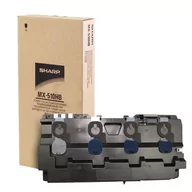 Dodatki do drukarek i skanerów - Sharp Pojemnik na zużyty toner MX 510 HB do MX 4112 Oryginalny [50K] (MX510HB) - miniaturka - grafika 1