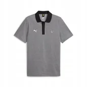 Koszulki męskie - PUMA KOSZULKA POLO FERRARI STYLE 2 62382701 r M - miniaturka - grafika 1