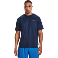 Koszulki sportowe męskie - Koszulka męska Under Armour Training Vent 2.0 SS - miniaturka - grafika 1
