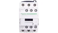 Silniki elektryczne i akcesoria - Schneider Electric Stycznik pomocniczy 10A 3Z 2R 24V DC CAD32BL - miniaturka - grafika 1