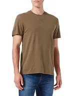 Koszulki męskie - Marc O'Polo Denim T-shirt męski, 444., S - miniaturka - grafika 1