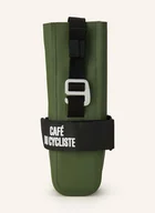 Torby sportowe - Café Du Cycliste Sakwa Rowerowa Tool Saddle gruen - miniaturka - grafika 1