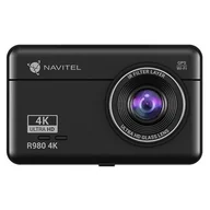 Wideorejestratory - Navitel R980 4K/3"/140 - miniaturka - grafika 1