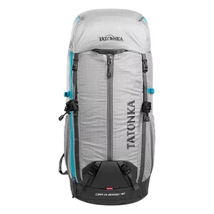 Tatonka Unisex plecak do wspinaczki dla dorosłych Cima Di Basso 40 Recco szary 62 x 31 x 17 cm 1493 - Plecaki - miniaturka - grafika 1