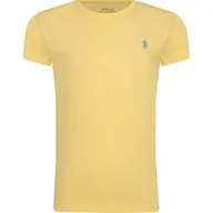 Koszulki męskie - POLO RALPH LAUREN T-shirt | Regular Fit - miniaturka - grafika 1