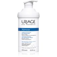 Kremy do twarzy - Uriage Xemose Krem skóra bardzo sucha 400ml - miniaturka - grafika 1
