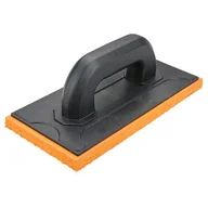 Narzędzia murarskie - TOPEX Paca z gąbką gumową 18 mm, 260 x 120 mm - miniaturka - grafika 1