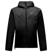 Kurtki męskie - Kurtka męska Salewa Puez Catinaccio 2 Twr Hd Jkt M Rozmiar: XXL / Kolor: czarny - miniaturka - grafika 1