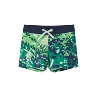 Stroje kąpielowe dla dziewczynek - Szorty kąpielowe dziecięce Reima Simmari - miniaturka - grafika 1