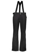 Spodnie narciarskie - Dare 2b Kurtka narciarska "Achieve II" w kolorze czarnym - miniaturka - grafika 1