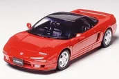 Kolekcjonerskie modele pojazdów - Tamiya Honda NSX GXP-624003 - miniaturka - grafika 1