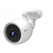 Kamery do monitoringu - EZVIZ Kamera zewnwtrzna C3T WiFi biała 1_699815 - miniaturka - grafika 1