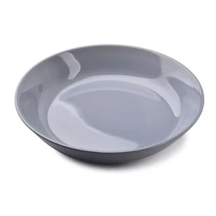 Miska NADINE GREY 24 x 5 cm - Miski i półmiski - miniaturka - grafika 1