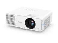Projektory - BenQ LW650 - miniaturka - grafika 1