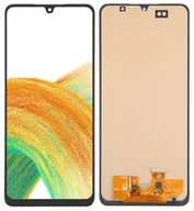 Części serwisowe do telefonów - Wyświetlacz LCD Ekran Dotyk Digitizer do Samsung Galaxy A33 5G A336 Incell - miniaturka - grafika 1