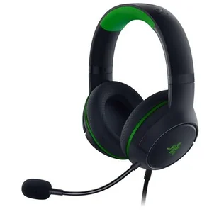 Razer Kaira X XBOX (RZ04-03970100-R3M1) - Słuchawki - miniaturka - grafika 1