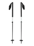 Kijki narciarskie - Kije skiturowe Black Crows Duos Freebird - black/grey - miniaturka - grafika 1