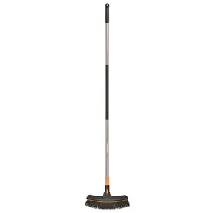 Szczotka FISKARS Ergonomic 1077115 - Miotły, szufle, mopy - miniaturka - grafika 1