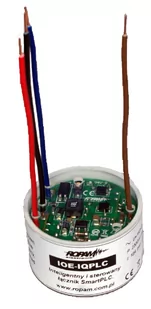ROPAM Łącznik systemu IOE-IQPLC - Inne akcesoria elektryczne - miniaturka - grafika 2