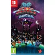 Gry Nintendo Switch - 88 Heroes: 98 Heroes Edition GRA NINTENDO SWITCH - miniaturka - grafika 1