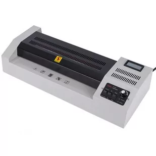 Deli Office Laminator A3 Deli E3895-EU - Laminatory - miniaturka - grafika 1