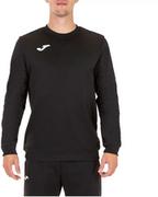 Bluzy męskie - Joma Cairo II Sweatshirt 101333-100 Rozmiar: L - miniaturka - grafika 1