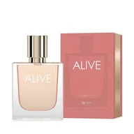 Wody i perfumy damskie - Hugo Boss Alive woda perfumowana 30ml - miniaturka - grafika 1