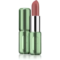 Szminki - Clinique Pop™ Longwear Lipstick Matte matowa pomadka do ust 09 Beach Pop - miniaturka - grafika 1