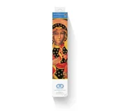 Zabawki sensoryczne - Diamond Dotz - Religijne Matka Boska Częstochowska - zabawka - miniaturka - grafika 1