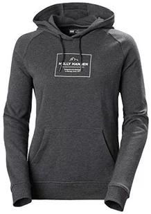 Helly Hansen Damska sukienka organiczna - Sukienki - miniaturka - grafika 1