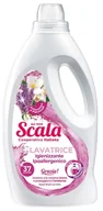 Środki do prania - Scala Jasmine - płyn do prania jaśmin i paczula (1,5 L - 37 p) - miniaturka - grafika 1