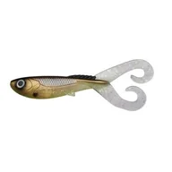Przynęty - Przynęta ABU GARCIA Beast Twintail 21 cm Funky Fish - miniaturka - grafika 1
