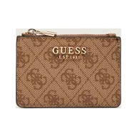 Etui na dokumenty i karty - Guess Etui na karty LAUREL II - miniaturka - grafika 1