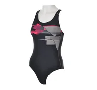 Stroje kąpielowe - Kostium kąpielowy PUMA HYDROCAT - miniaturka - grafika 1