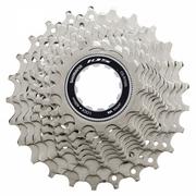 Kasety rowerowe - Shimano 105 CS-R7000 11-rzędowa kaseta wypełnienie 12 25 (ICSR700011225) - miniaturka - grafika 1