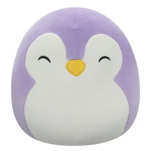 Zabawka pluszowa Elle – SQUISHMALLOWS - Maskotki i pluszaki - miniaturka - grafika 1