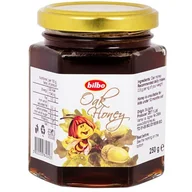 Miód - Miód spadziowy Dębowy 250G - miniaturka - grafika 1