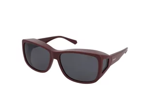 Polaroid PLD 9016/S LHF/M9 - Okulary korekcyjne, oprawki, szkła - miniaturka - grafika 1