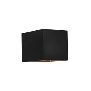 Zuma Line Kinkiet Transfer WL black by Zuma Line 90842 - Lampy ścienne - miniaturka - grafika 1