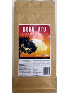Kenay Korzeń drzewa Borututu 150 g 1036541822 - Suplementy naturalne - miniaturka - grafika 1
