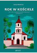 Lektury szkoła podstawowa - rok w kościele. dla uczniów ze specjalnymi potrzebami edukacyjnymi z symbolami pcs - miniaturka - grafika 1