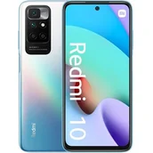 Telefony komórkowe - Xiaomi Redmi 10 4GB/128GB Dual Sim Niebieski - miniaturka - grafika 1