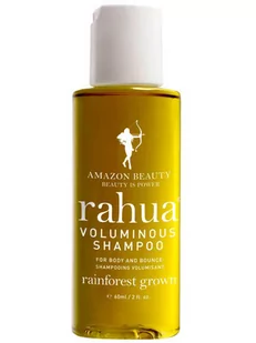 Rahua Voluminous Shampoo (60ml) - Szampony do włosów - miniaturka - grafika 1