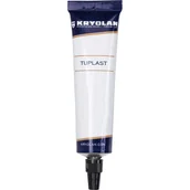 Charakteryzacja - Kryolan, Tuplast, preparat do tworzenia realistycznych blizn, 15ml, Clear - miniaturka - grafika 1
