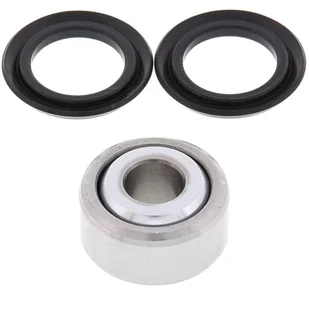 Zestaw łożysk amortyzatorów/amortyzator teleskopowy tylny górny All Balls do Suzuki RM 125/250 ccm rok prod. 1991-2001 - Części motocyklowe - miniaturka - grafika 1