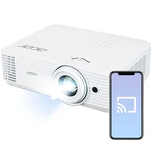Projektor Acer M511 (MR.JUU11.00M) - Projektory - miniaturka - grafika 1