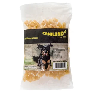 Caniland Caniland Softbones, ser - 6 x 200 g - Przysmaki dla psów - miniaturka - grafika 3