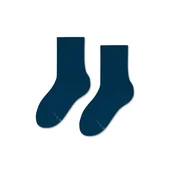 Skarpetki dla dzieci - Zooksy, Skarpetki długie dla dzieci, Just Jeans, 24/29 - miniaturka - grafika 1