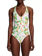 Stroje kąpielowe - ESPRIT Bodywear damski kostium kąpielowy ELIA Beach RCS Underwire, zielony 3, 38C, zielony 3, 38-C - miniaturka - grafika 1